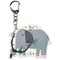 Rexel Key Ring Elephant 22305 - SuperOffice