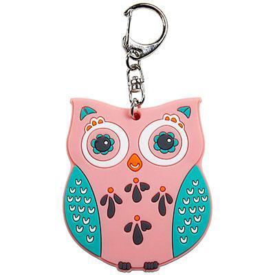 Rexel Key Ring Owl 22301 - SuperOffice