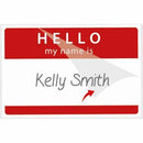 Rexel Laminator Free Pouch 150 Micron 54 X 90Mm Clear Pack 50 91135 - SuperOffice