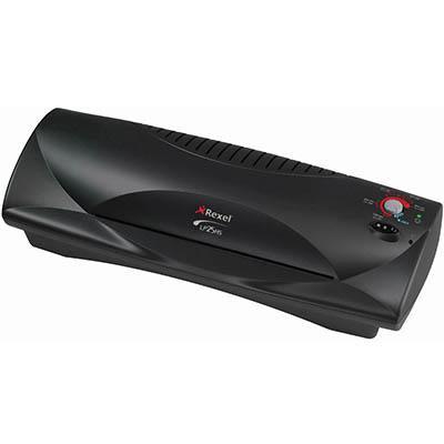 Rexel Lp25Hs Laminator A4 2101085 - SuperOffice