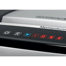 Rexel M515 Momentum Micro Cut Paper Shredder 2104577AU 2104577AU - SuperOffice