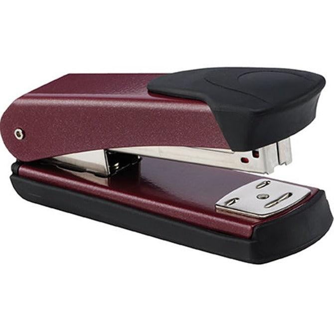 Rexel Matador Standard Half Strip Stapler Red 2100067 - SuperOffice