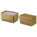 Rexel Mercury Recyclable Shredder Bag 34 Litre Pack 25 2105901B - SuperOffice