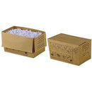 Rexel Mercury Recyclable Shredder Bag 34 Litre Pack 50 2105901 - SuperOffice