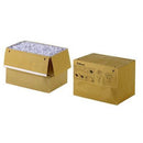 Rexel Mercury Recyclable Shredder Bag 50 Litre Pack 25 2102441B - SuperOffice