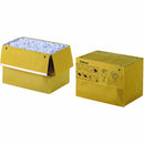 Rexel Mercury Recycled Shredder Bags 50 Litre Pack 50 2102441 - SuperOffice