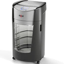 Rexel Momentum ShredderMax Cross Cut 15X Shredder 2154360AU - SuperOffice