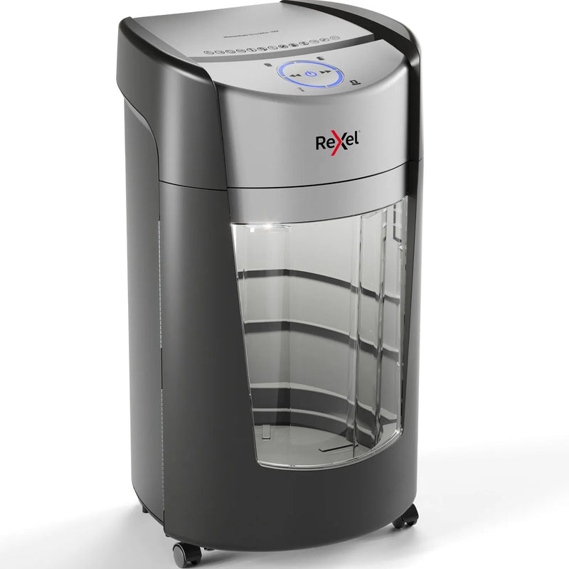 Rexel Momentum ShredderMax Cross Cut 15X Shredder 2154360AU - SuperOffice
