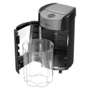 Rexel Momentum ShredderMax Cross Cut 15X Shredder 2154360AU - SuperOffice