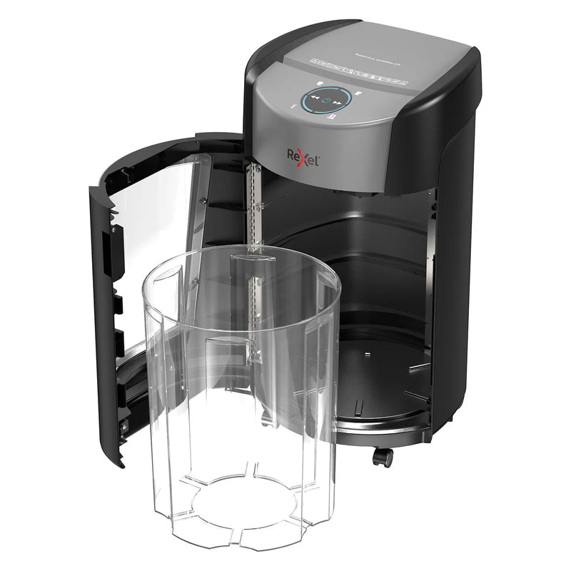 Rexel Momentum ShredderMax Cross Cut 15X Shredder 2154360AU - SuperOffice
