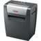 Rexel Momentum X308 Manual Feed Cross Cut Shredder 2104570AU - SuperOffice