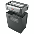 Rexel Momentum X420 Manual Feed Cross Cut Shredder 2104578AU - SuperOffice