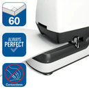 Rexel Optima 60E Contactless Heavy Duty Electric Stapler 2102355 - SuperOffice