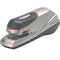 Rexel Optima Grip Electric Stapler 20 Sheet Silver/Black 2102348 - SuperOffice