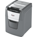 Rexel Optimum Autofeed+ 100x Automatic Cross Cut Paper Shredder 2020100XAU - SuperOffice