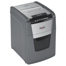 Rexel Optimum Autofeed+ 100x Automatic Cross Cut Paper Shredder 2020100XAU - SuperOffice