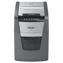 Rexel Optimum Autofeed+ 100x Automatic Cross Cut Paper Shredder 2020100XAU - SuperOffice