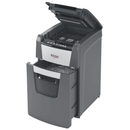 Rexel Optimum Autofeed+ 150M Automatic Micro Cut Paper Shredder 2020150MAU - SuperOffice
