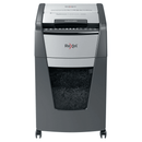 Rexel Optimum AutoFeed+ 300X Cross Cut Shredder Paper 2020300XAU - SuperOffice