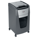 Rexel Optimum AutoFeed+ 300X Cross Cut Shredder Paper 2020300XAU - SuperOffice