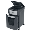 Rexel Optimum AutoFeed+ 300X Cross Cut Shredder Paper 2020300XAU - SuperOffice