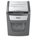 Rexel Optimum Autofeed+ 50x Automatic Cross Cut Paper Shredder 2020050XAU - SuperOffice