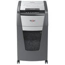 Rexel Optimum Paper Shredder Autofeed 225X Automatic Cross Cut 2020225XAU - SuperOffice