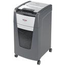 Rexel Optimum Paper Shredder Autofeed 225X Automatic Cross Cut 2020225XAU - SuperOffice