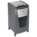 Rexel Optimum Paper Shredder Autofeed 225X Automatic Cross Cut 2020225XAU - SuperOffice