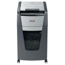 Rexel Optimum Paper Shredder Autofeed 300M Automatic Micro Cut 2020300MAU - SuperOffice