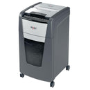 Rexel Optimum Paper Shredder Autofeed 300M Automatic Micro Cut 2020300MAU - SuperOffice