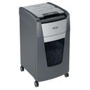 Rexel Optimum Paper Shredder Autofeed 300M Automatic Micro Cut 2020300MAU - SuperOffice