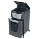 Rexel Optimum Paper Shredder Autofeed 300M Automatic Micro Cut 2020300MAU - SuperOffice