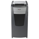 Rexel Optimum Paper Shredder Autofeed 600M Automatic Micro Cut 2020600MAU - SuperOffice