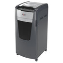 Rexel Optimum Paper Shredder Autofeed 600M Automatic Micro Cut 2020600MAU - SuperOffice