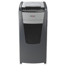 Rexel Optimum Paper Shredder Autofeed 750X Automatic Cross Cut 2020750XAU - SuperOffice