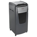 Rexel Optimum Paper Shredder Autofeed 750X Automatic Cross Cut 2020750XAU - SuperOffice