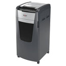 Rexel Optimum Paper Shredder Autofeed 750X Automatic Cross Cut 2020750XAU - SuperOffice