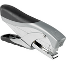 Rexel Premium Office Plier Stapler 20 Sheets Silver/Black 2600001 - SuperOffice