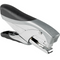 Rexel Premium Office Plier Stapler 20 Sheets Silver/Black 2600001 - SuperOffice