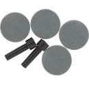 Rexel R8013 R8033 Spare Hollow Punches And Boards R8091 - SuperOffice