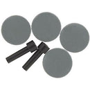 Rexel R8093 Spare Hollow Punches And Boards For R8003 R8093 - SuperOffice