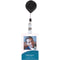 Rexel Retractable Card Holder With Strap Lock Hangsell 9810102 - SuperOffice