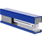Rexel Runway Bloc Full Strip Stapler Blue 210827 - SuperOffice