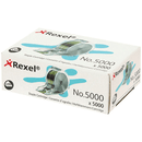 Rexel Staple Cartridge Electric Stella 30 Box 5000 R06308 - SuperOffice