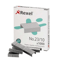 Rexel Staples 23/10 Box 1000 2101212 - SuperOffice