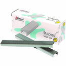 Rexel Staples 26/6 Box 5000 R06025FS - SuperOffice