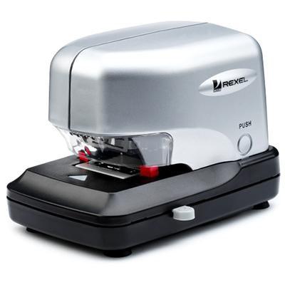 Rexel Stella Electric Stapler 30 Sheet | SuperOffice