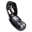 Rexel Tot Stapler Mini Black R7079171 - SuperOffice