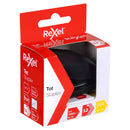 Rexel Tot Stapler Mini Black R7079171 - SuperOffice